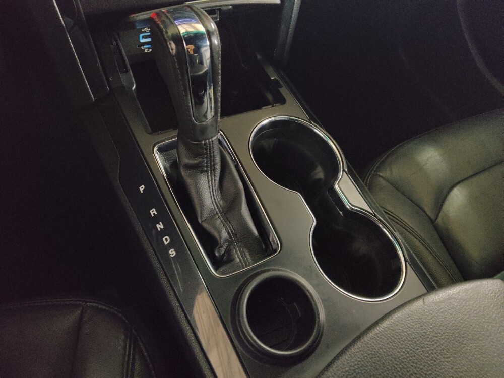 2016 Ford Explorer in Conyers, GA 30094 - 18067801 26