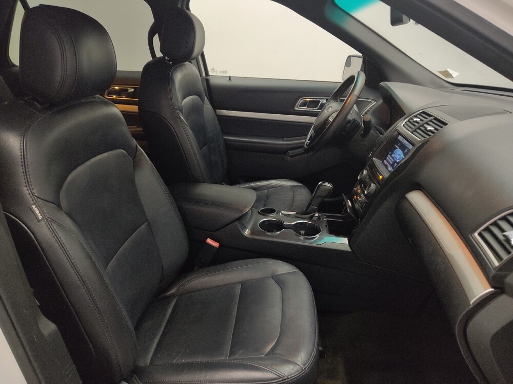 2016 Ford Explorer in Conyers, GA 30094 - 18067801 21