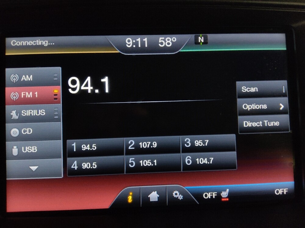 2016 Ford Explorer in Conyers, GA 30094 - 18067801 25