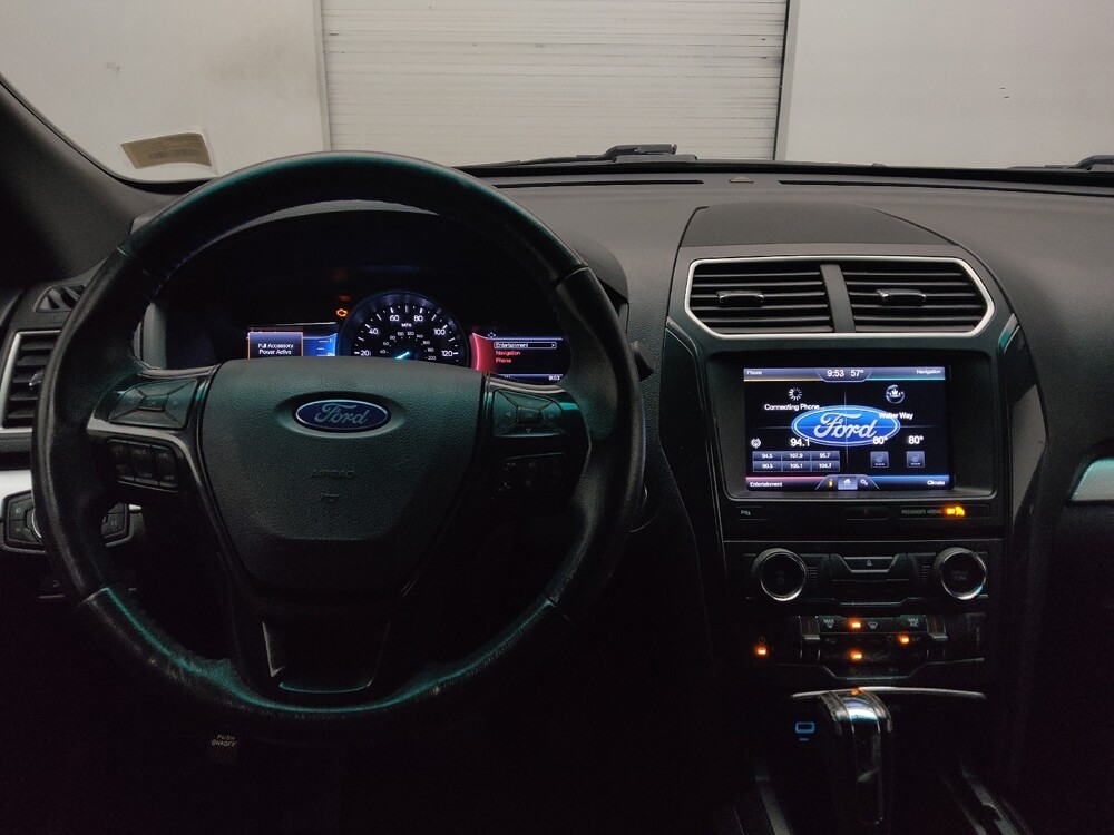 2016 Ford Explorer in Conyers, GA 30094 - 18067801 22