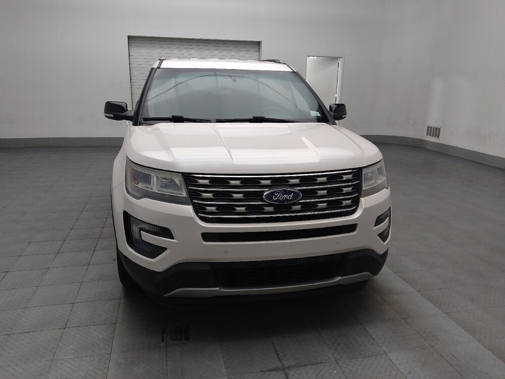 2016 Ford Explorer in Conyers, GA 30094 - 18067801 14