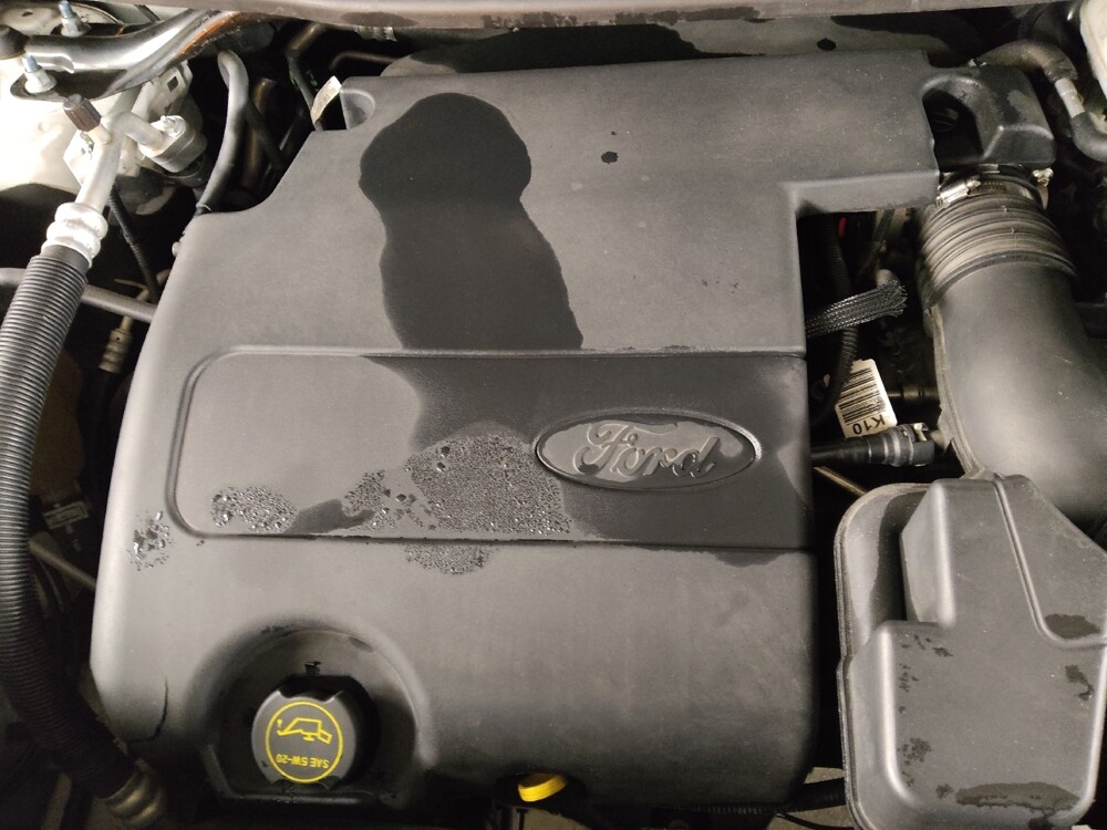 2016 Ford Explorer in Conyers, GA 30094 - 18067801 30