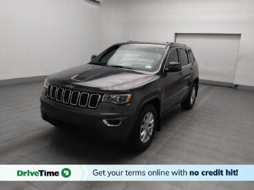 2021 Jeep Grand Cherokee in Knoxville, TN 37923