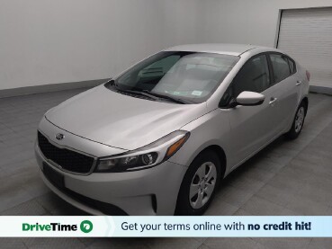 2018 Kia Forte in Conyers, GA 30094