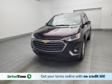 2019 Chevrolet Traverse in Stone Mountain, GA 30083