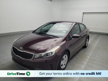 2017 Kia Forte in Marietta, GA 30062