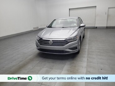 2020 Volkswagen Jetta in Knoxville, TN 37923
