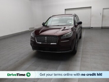 2021 Lincoln Corsair in Conyers, GA 30094