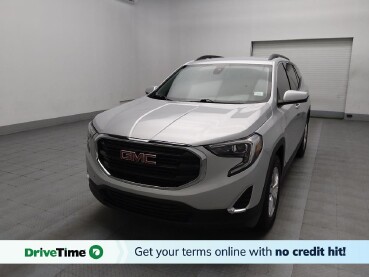 2020 GMC Terrain in Conyers, GA 30094