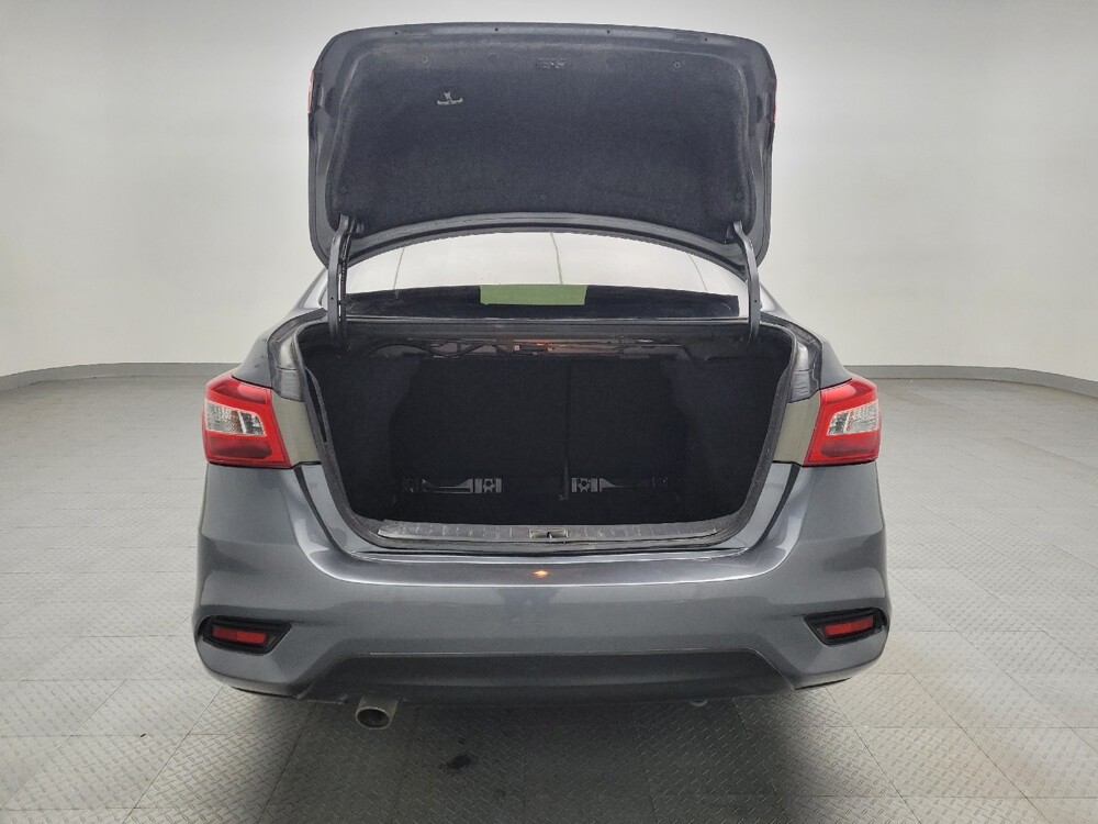 2019 Nissan Sentra in Oklahoma City, OK 73139 - 18067818 29