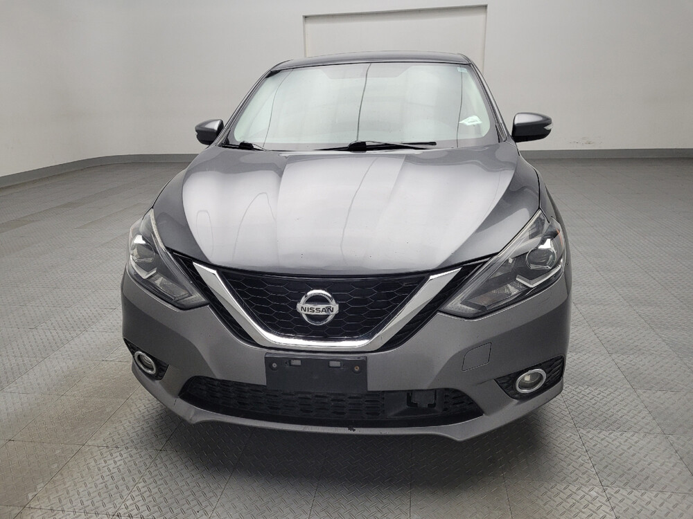 2019 Nissan Sentra in Oklahoma City, OK 73139 - 18067818 15