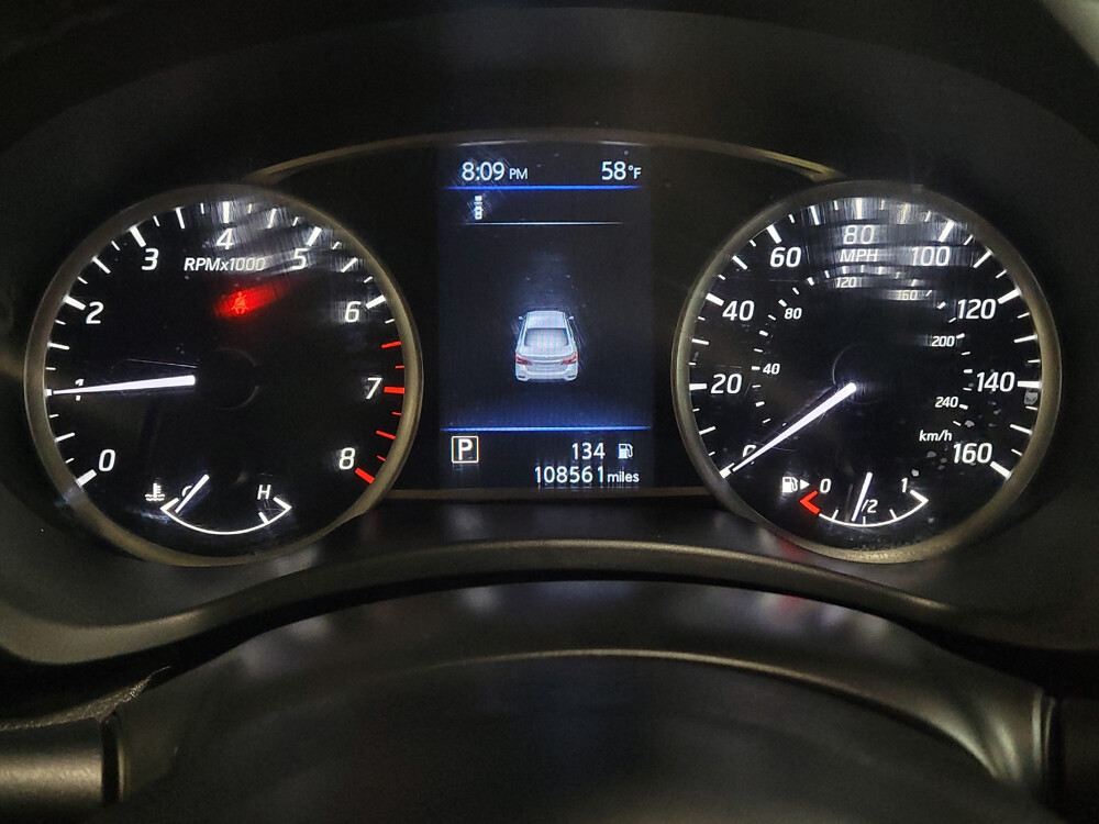 2019 Nissan Sentra in Oklahoma City, OK 73139 - 18067818 23