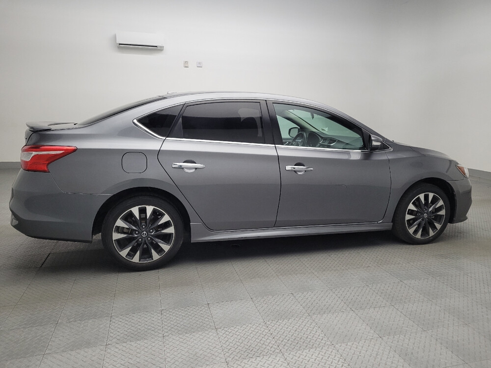 2019 Nissan Sentra in Oklahoma City, OK 73139 - 18067818 10