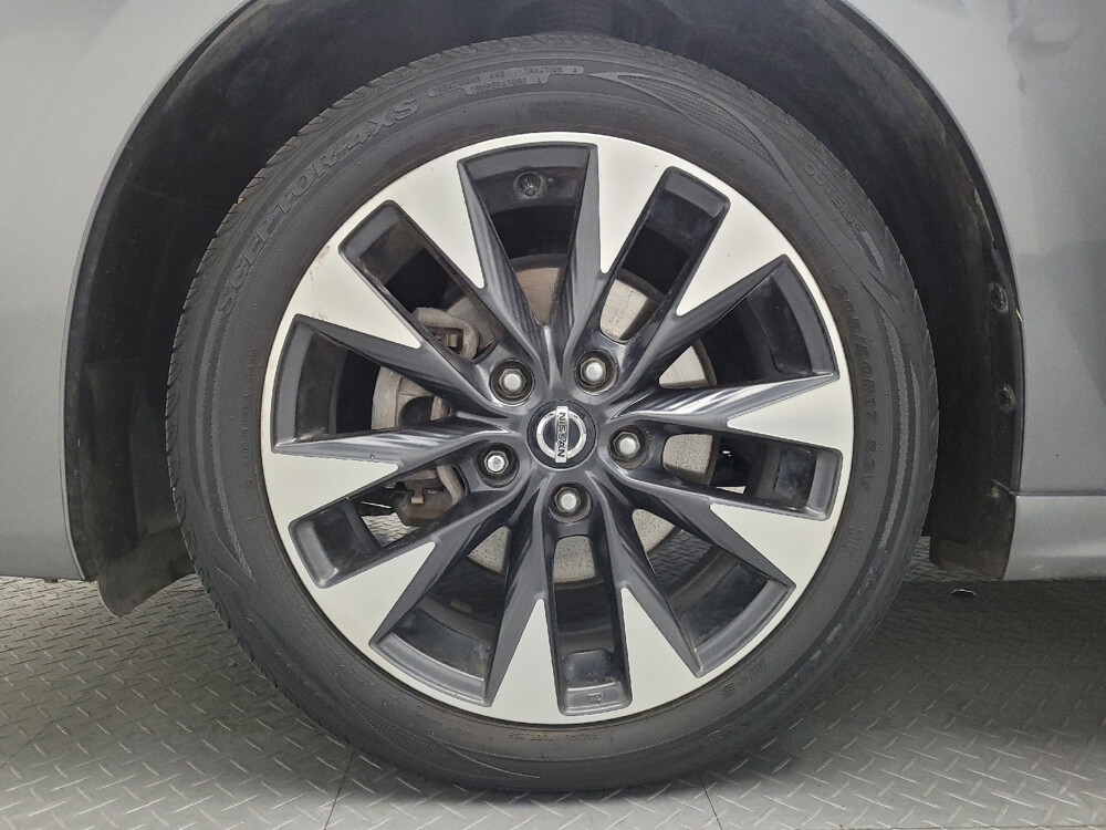 2019 Nissan Sentra in Oklahoma City, OK 73139 - 18067818 31