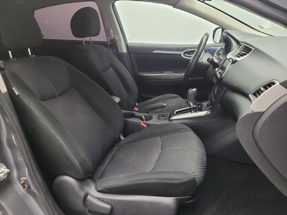 2019 Nissan Sentra in Oklahoma City, OK 73139 - 18067818 21