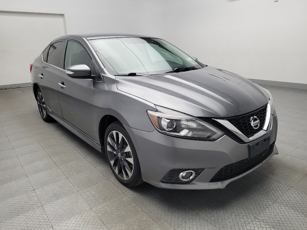 2019 Nissan Sentra in Oklahoma City, OK 73139 - 18067818 13
