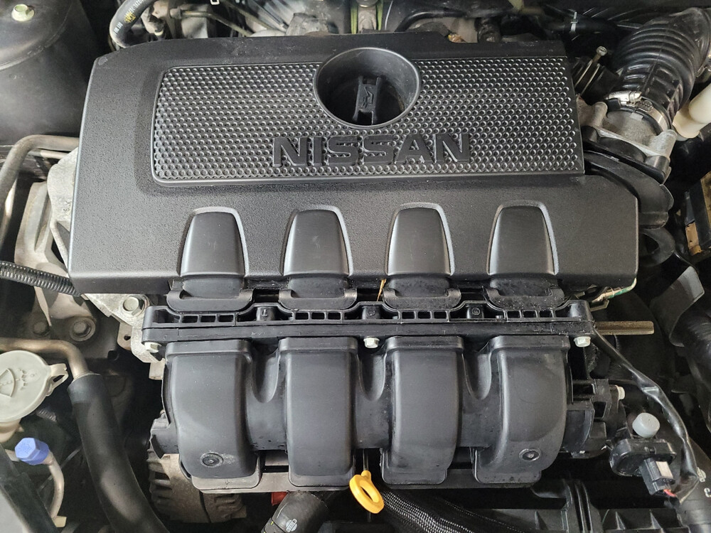 2019 Nissan Sentra in Oklahoma City, OK 73139 - 18067818 30