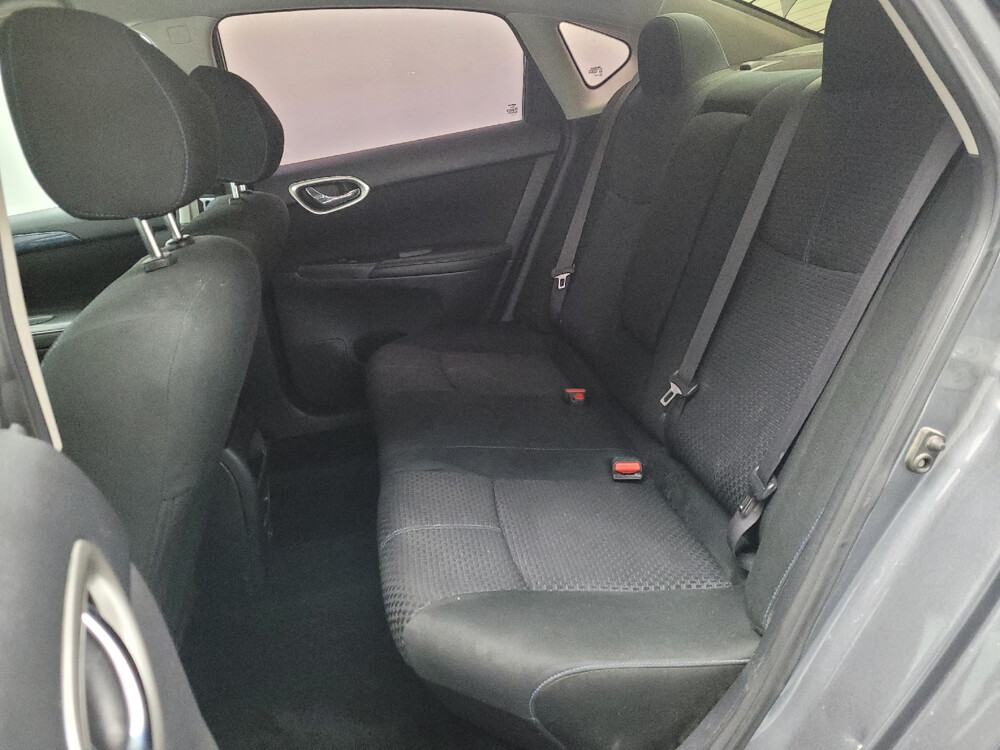 2019 Nissan Sentra in Oklahoma City, OK 73139 - 18067818 18