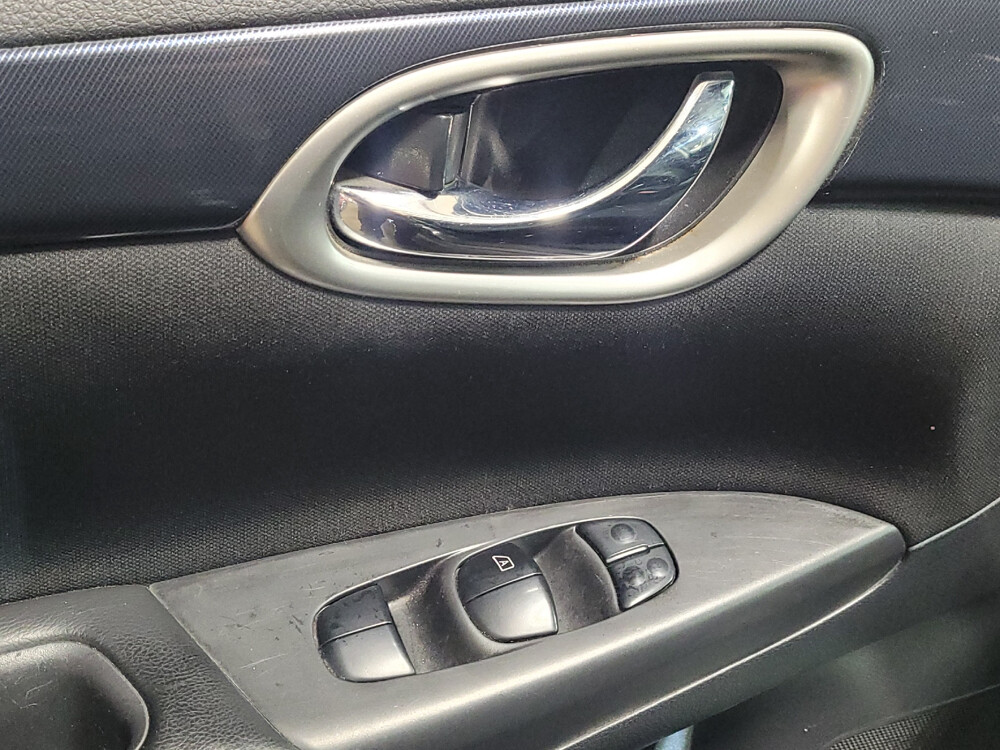 2019 Nissan Sentra in Oklahoma City, OK 73139 - 18067818 27