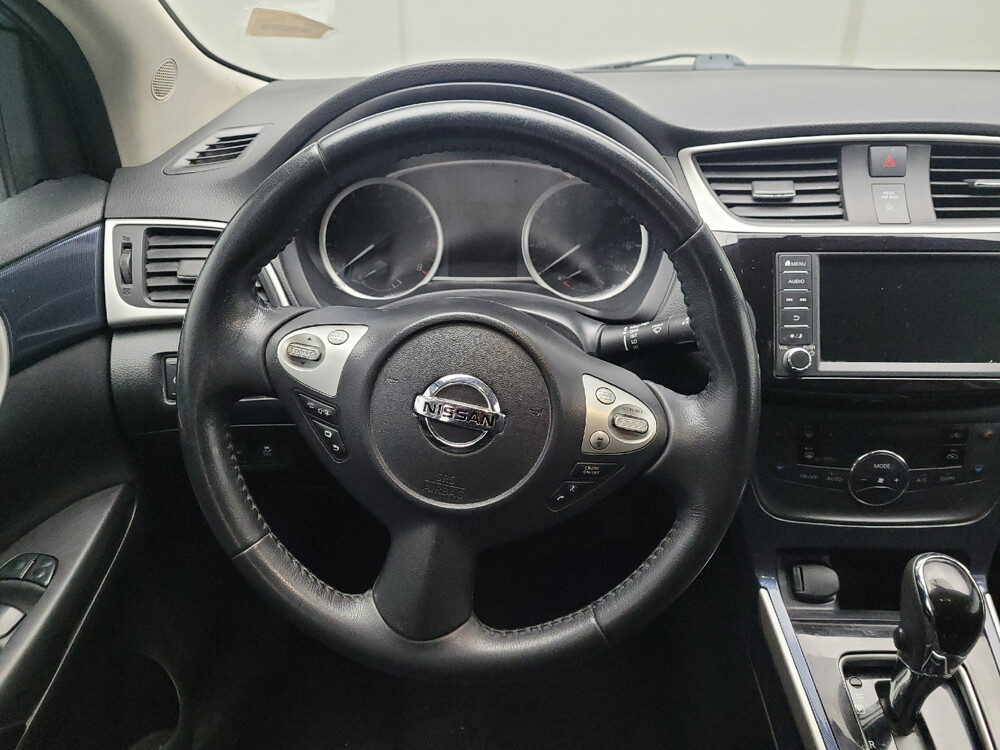 2019 Nissan Sentra in Oklahoma City, OK 73139 - 18067818 22