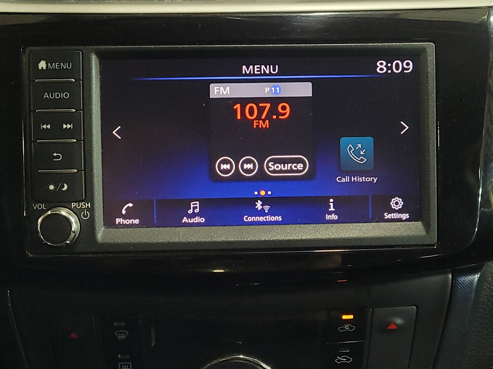 2019 Nissan Sentra in Oklahoma City, OK 73139 - 18067818 25