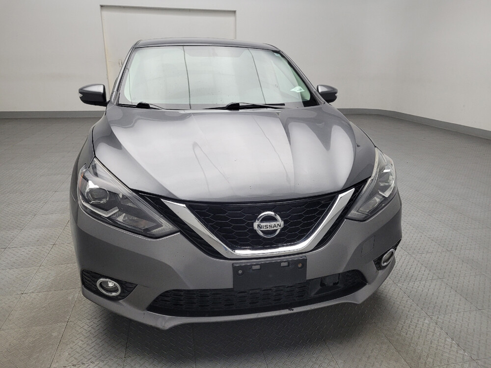 2019 Nissan Sentra in Oklahoma City, OK 73139 - 18067818 14
