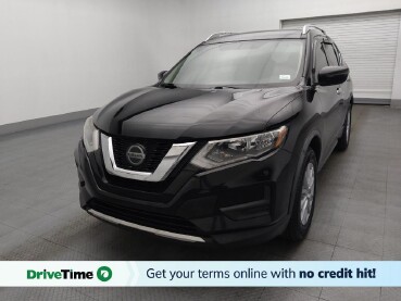 2018 Nissan Rogue in Jacksonville, FL 32210