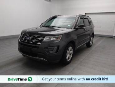2017 Ford Explorer in Athens, GA 30606