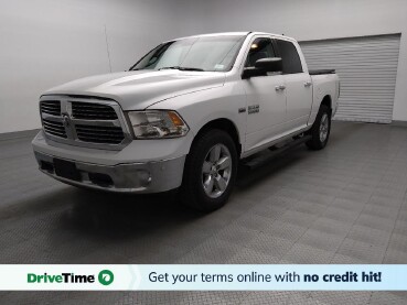 2015 RAM 1500 in Fort Worth, TX 76116