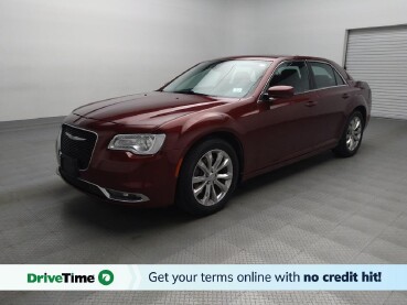 2017 Chrysler 300 in Temple, TX 76502