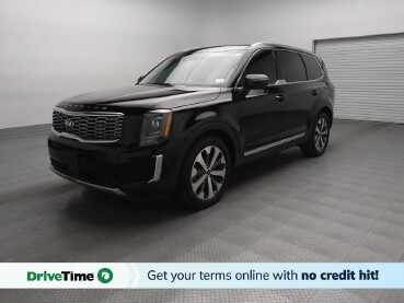 2020 Kia Telluride in El Paso, TX 79907