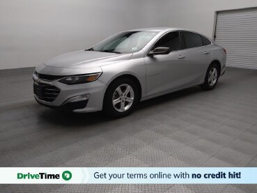 2021 Chevrolet Malibu in Fort Worth, TX 76116