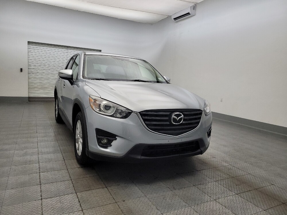 2016 Mazda CX-5 in Glendale, AZ 85301 - 18067835 14