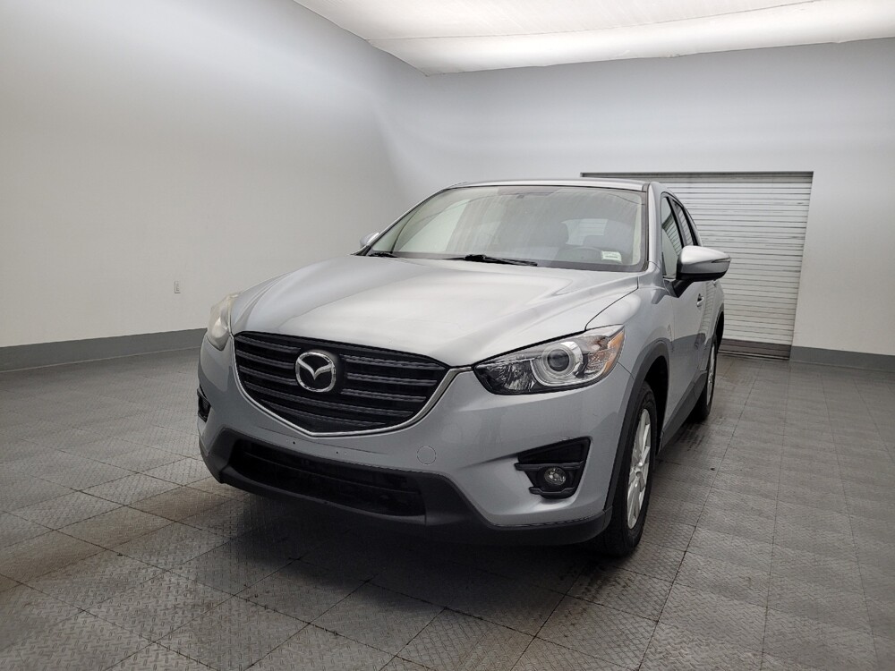 2016 Mazda CX-5 in Glendale, AZ 85301 - 18067835 15