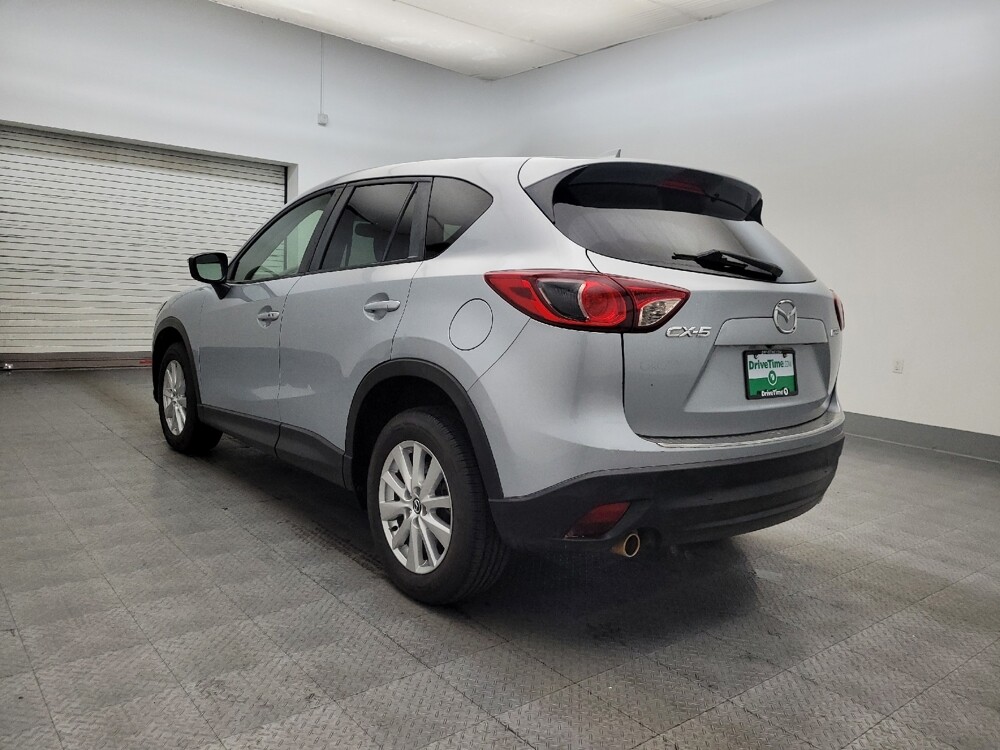 2016 Mazda CX-5 in Glendale, AZ 85301 - 18067835 5