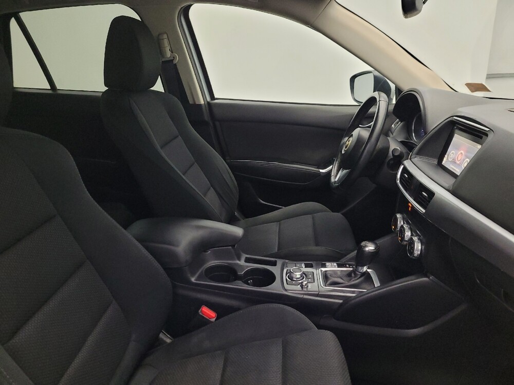 2016 Mazda CX-5 in Glendale, AZ 85301 - 18067835 21