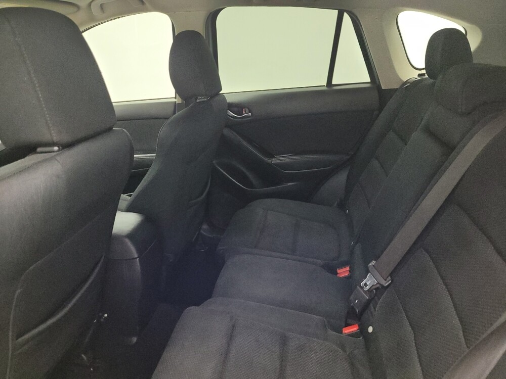 2016 Mazda CX-5 in Glendale, AZ 85301 - 18067835 18