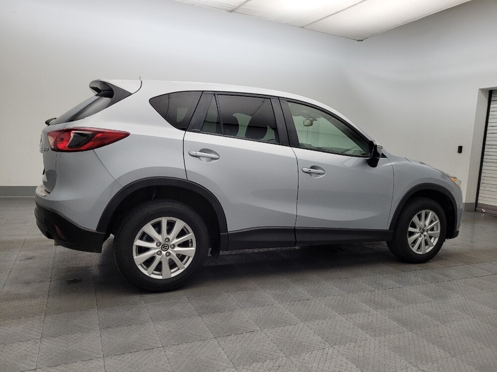 2016 Mazda CX-5 in Glendale, AZ 85301 - 18067835 10