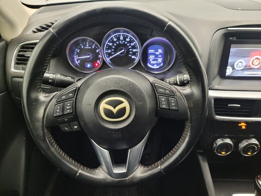 2016 Mazda CX-5 in Glendale, AZ 85301 - 18067835 22