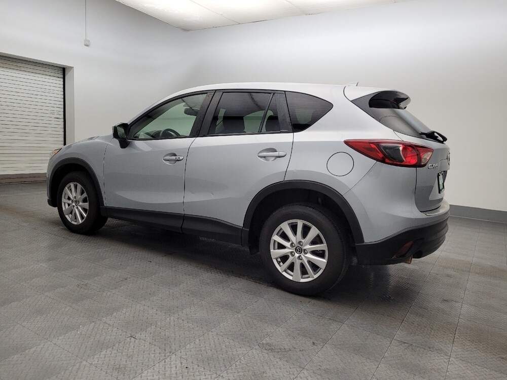 2016 Mazda CX-5 in Glendale, AZ 85301 - 18067835 3