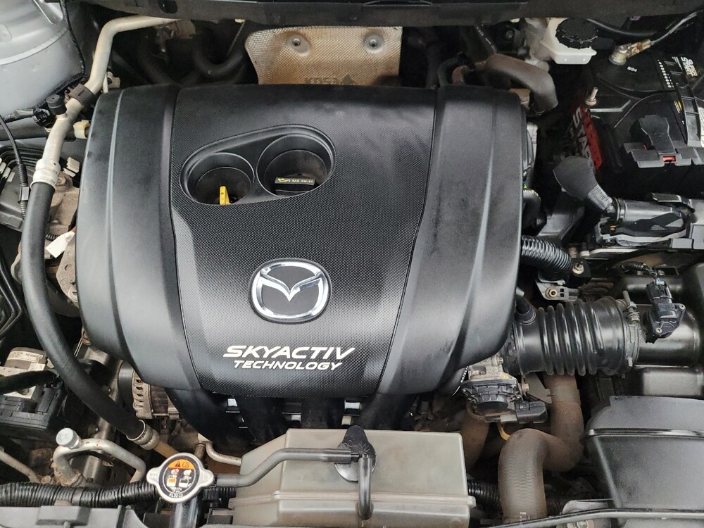 2016 Mazda CX-5 in Glendale, AZ 85301 - 18067835 30