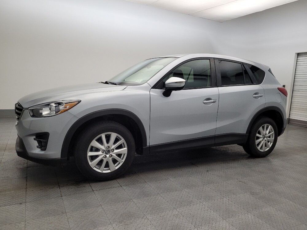 2016 Mazda CX-5 in Glendale, AZ 85301 - 18067835 2
