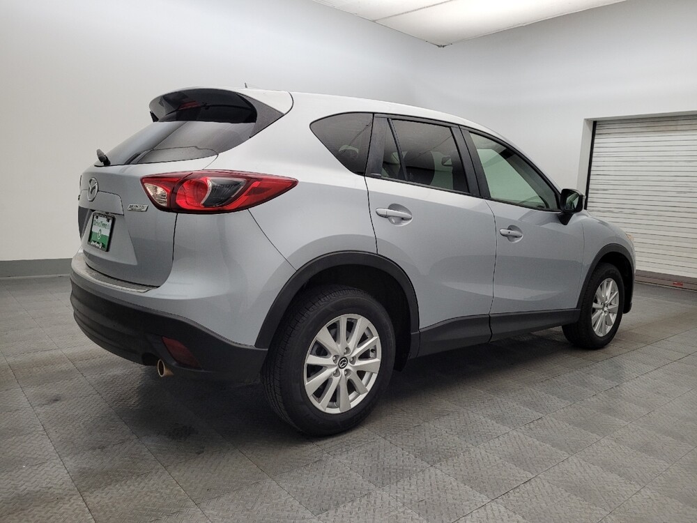 2016 Mazda CX-5 in Glendale, AZ 85301 - 18067835 9
