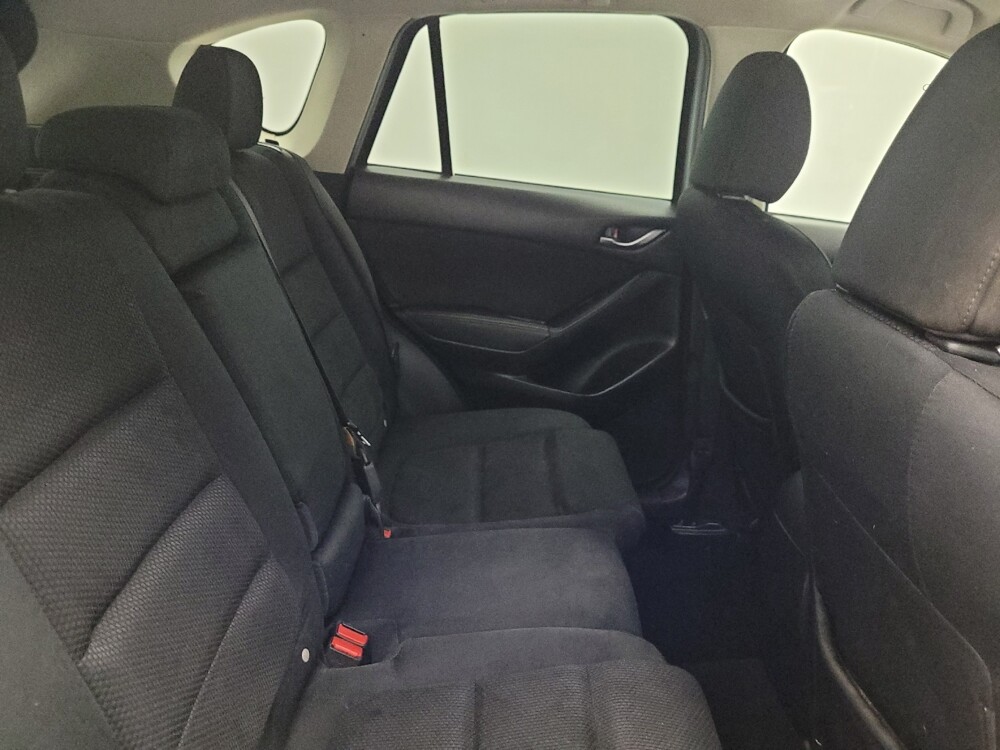 2016 Mazda CX-5 in Glendale, AZ 85301 - 18067835 19