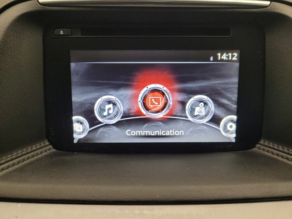 2016 Mazda CX-5 in Glendale, AZ 85301 - 18067835 25