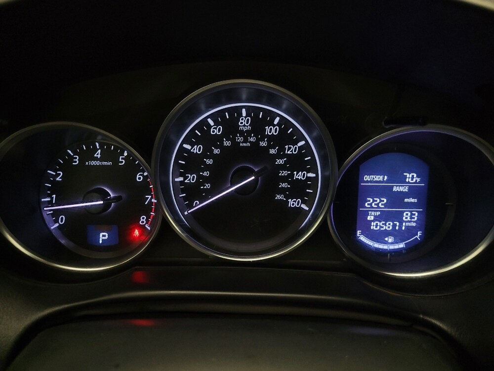 2016 Mazda CX-5 in Glendale, AZ 85301 - 18067835 23