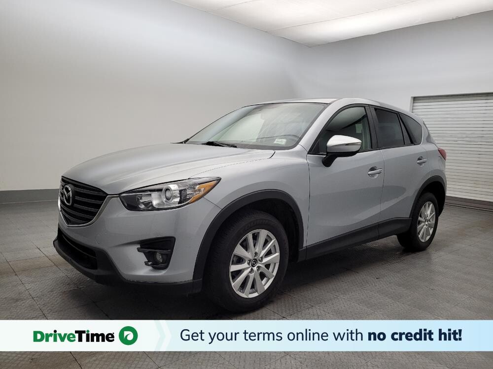 2016 Mazda CX-5 in Glendale, AZ 85301 - 18067835