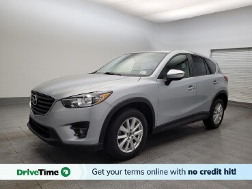 2016 Mazda CX-5 in Glendale, AZ 85301