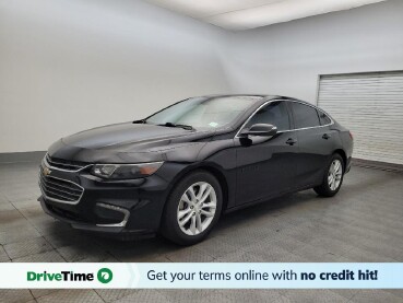 2016 Chevrolet Malibu in Phoenix, AZ 85022