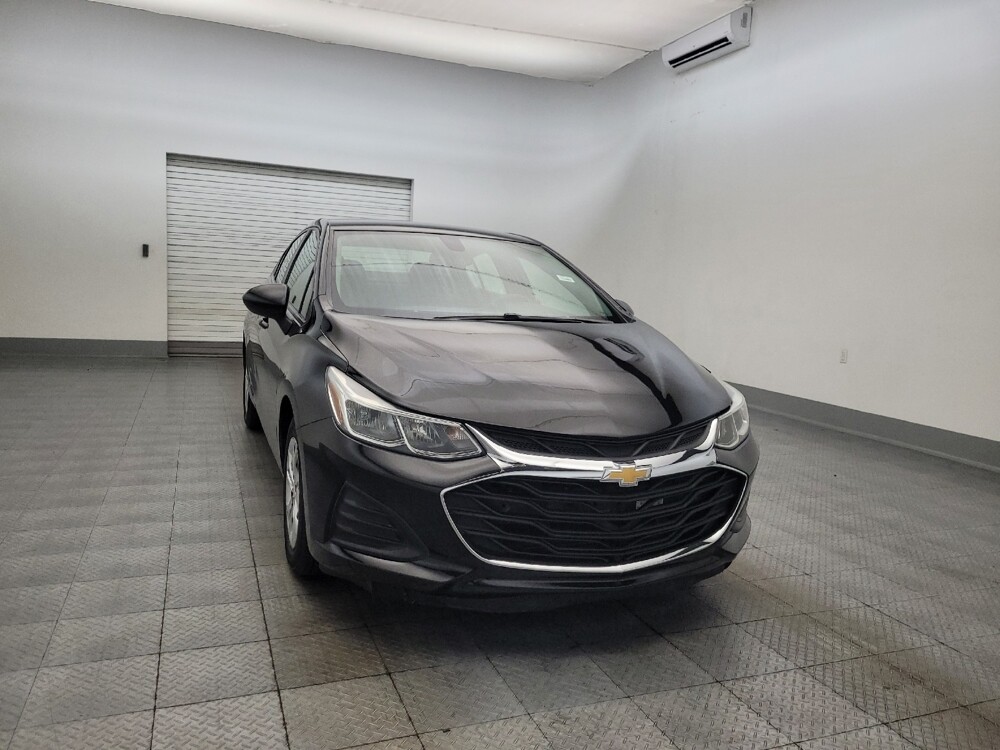 2019 Chevrolet Cruze in Albuquerque, NM 87113 - 18067841 14